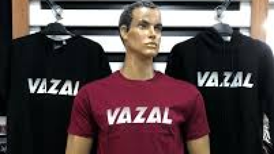 OKULUMUZUN KIYAFET MODELİ